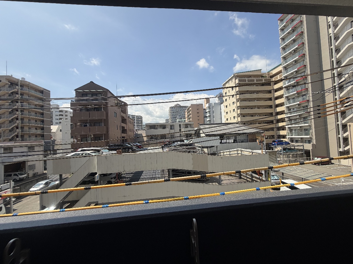 眺望 写真34