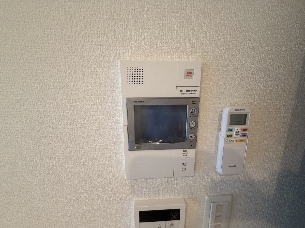 セキュリティ 写真30
