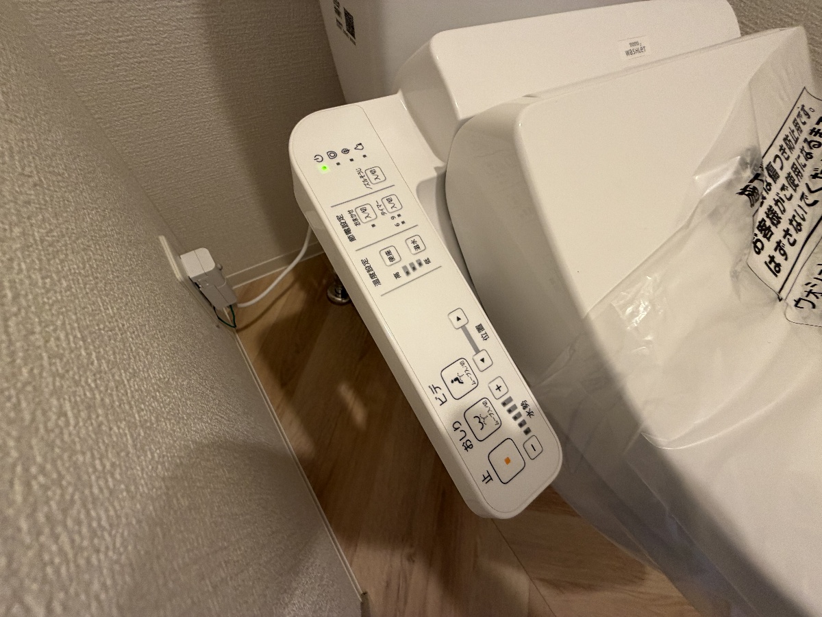 トイレ 写真18