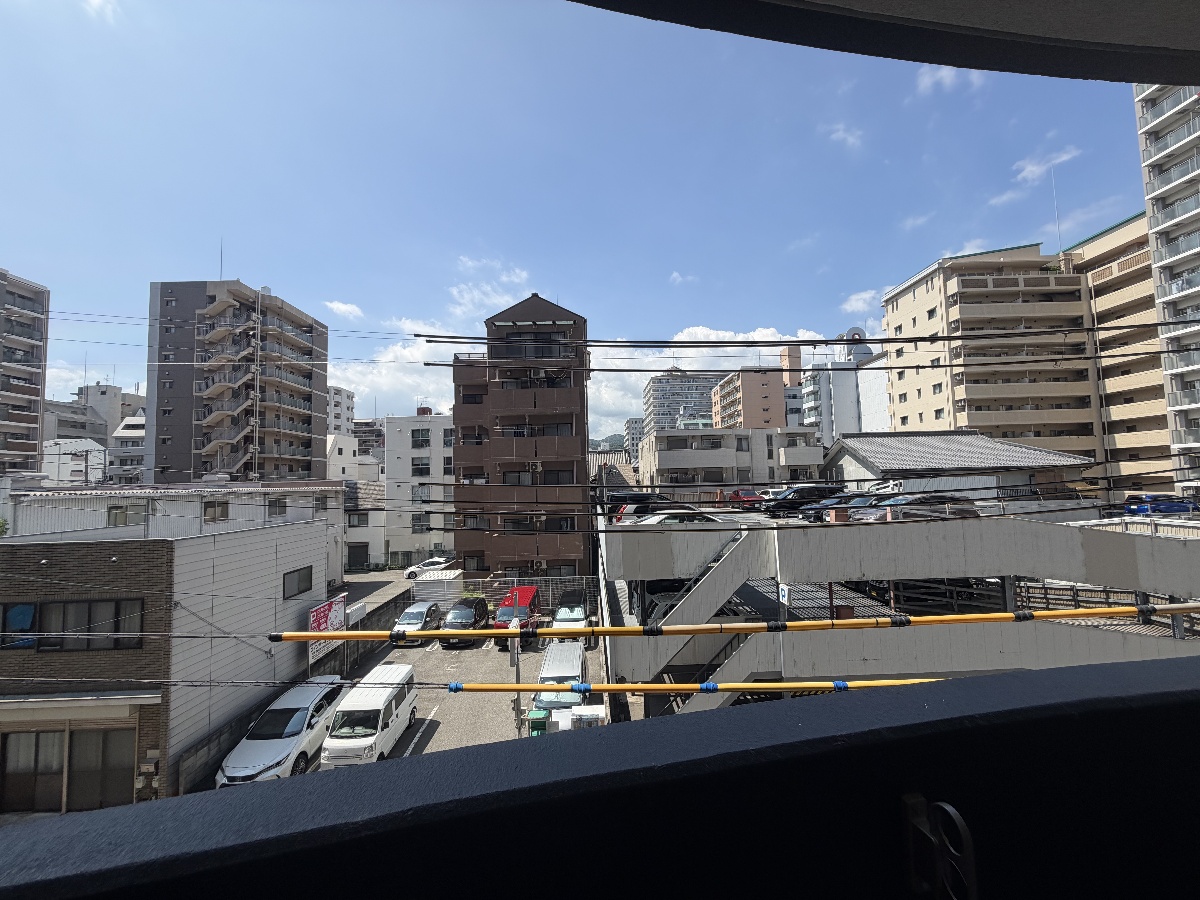 眺望 写真35