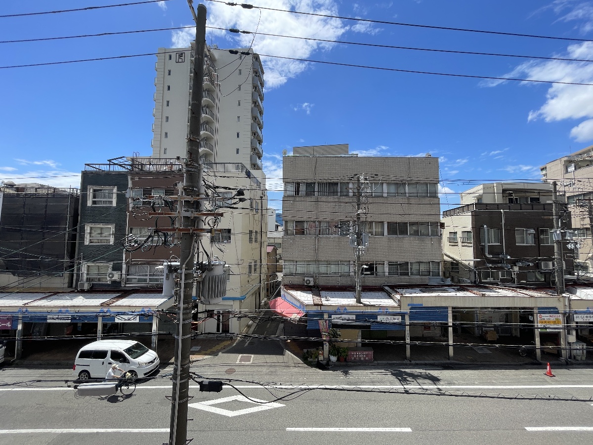 眺望 写真19