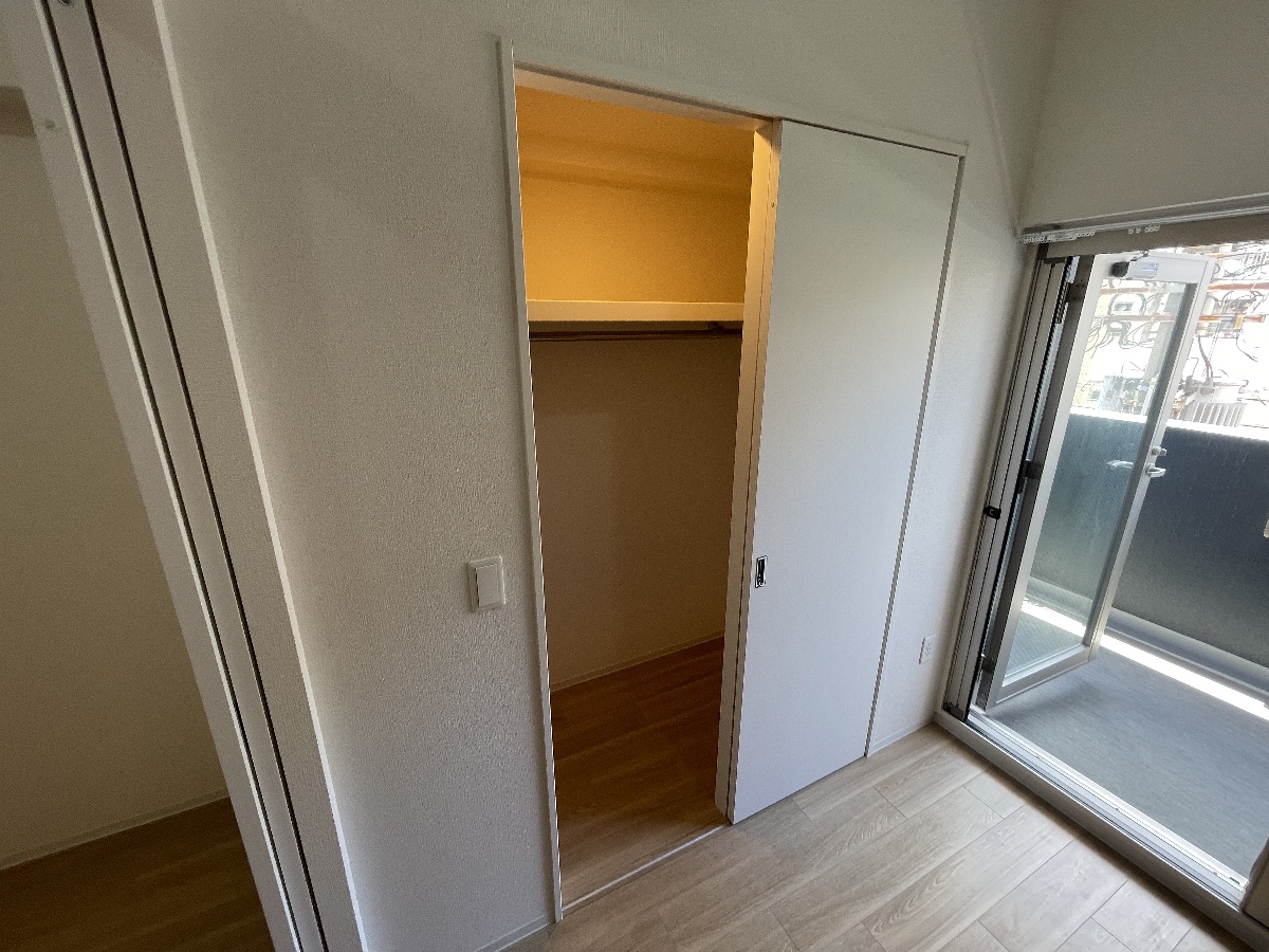収納 写真10