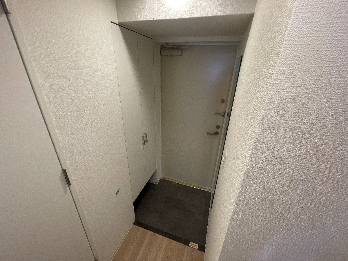 玄関 写真6