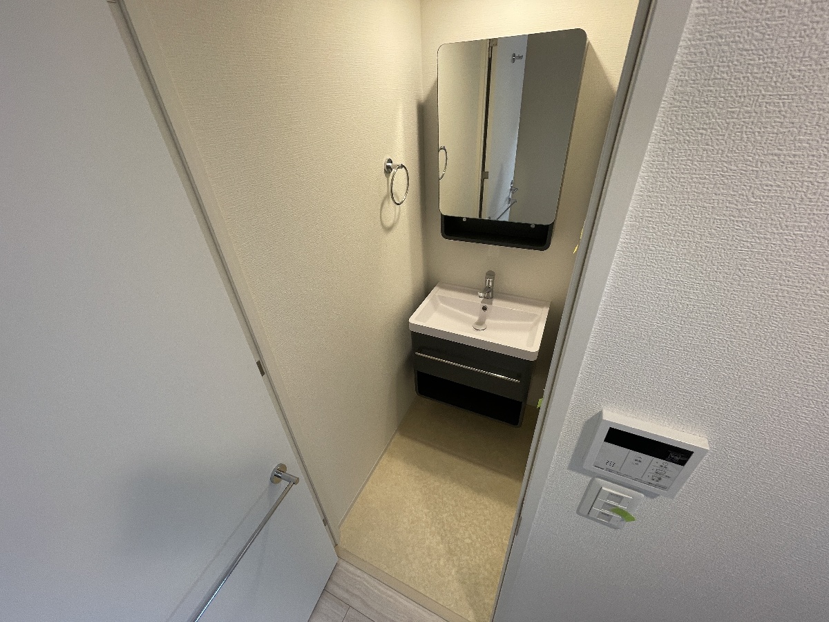 洗面所 写真6