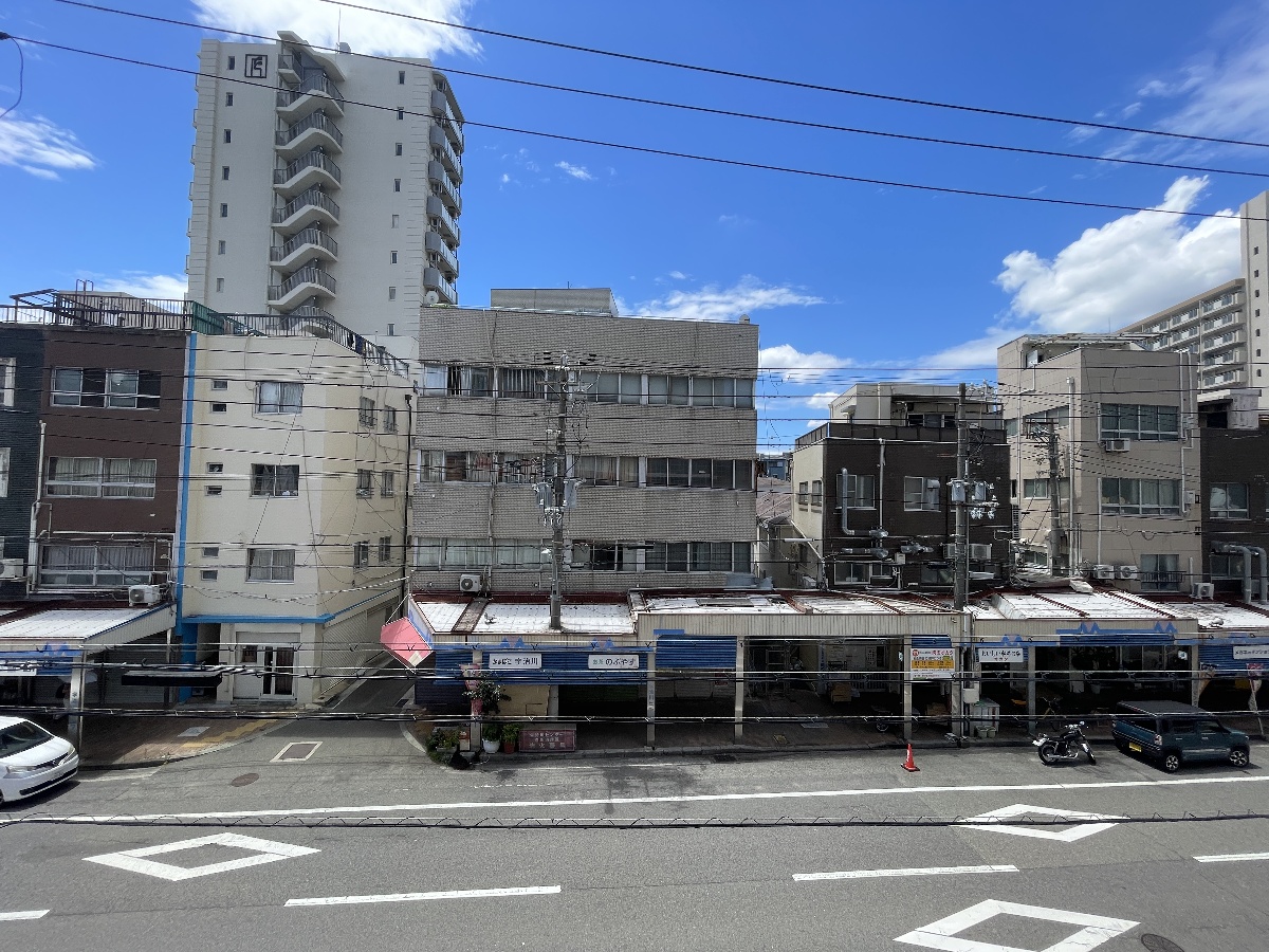 眺望 写真18