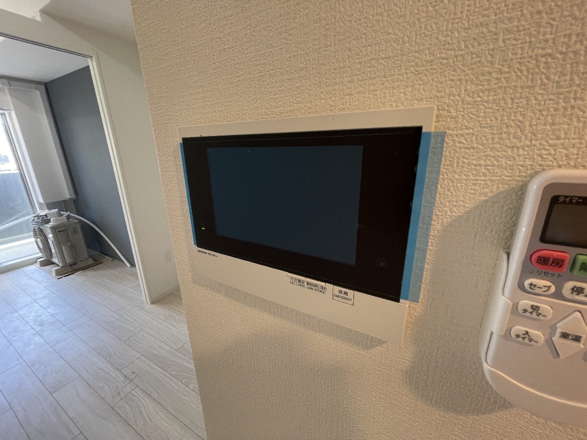 セキュリティ 写真11