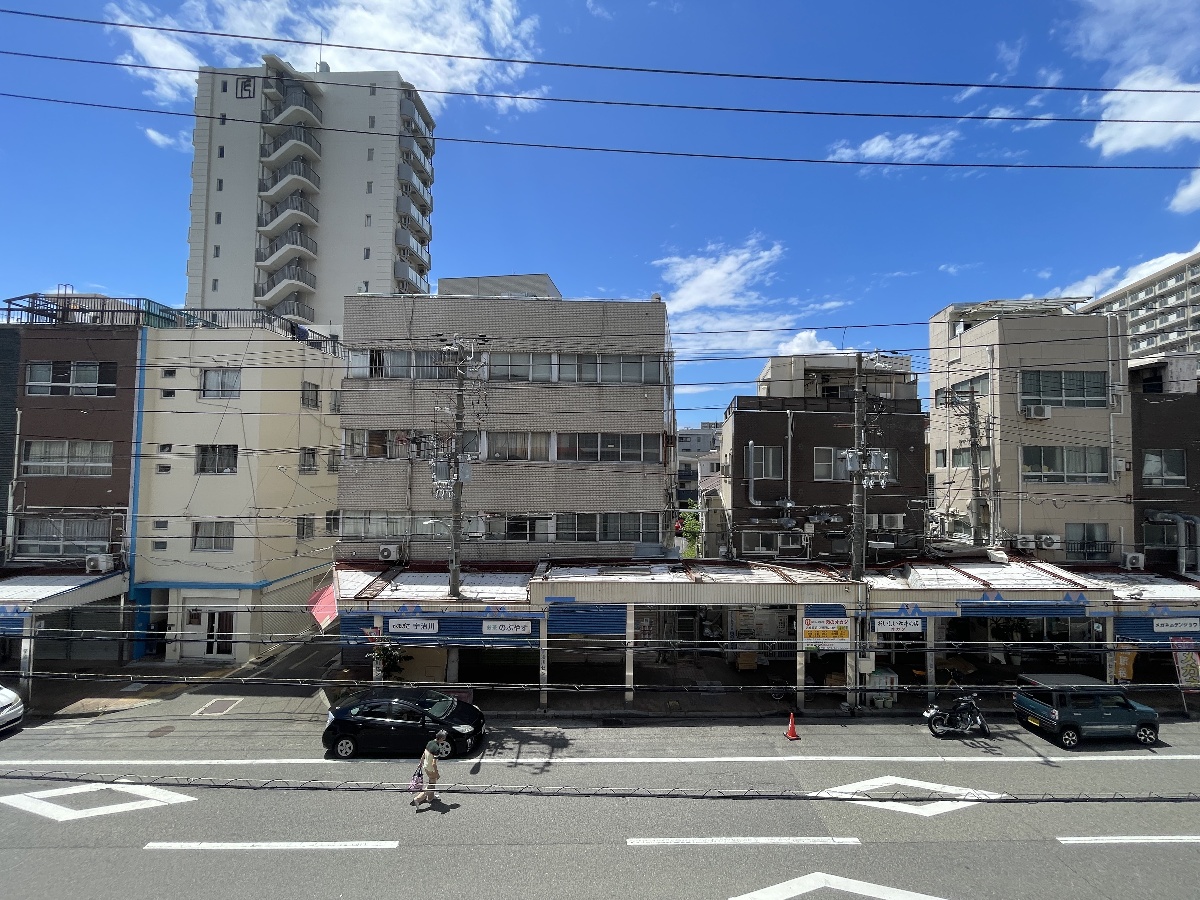 眺望 写真18
