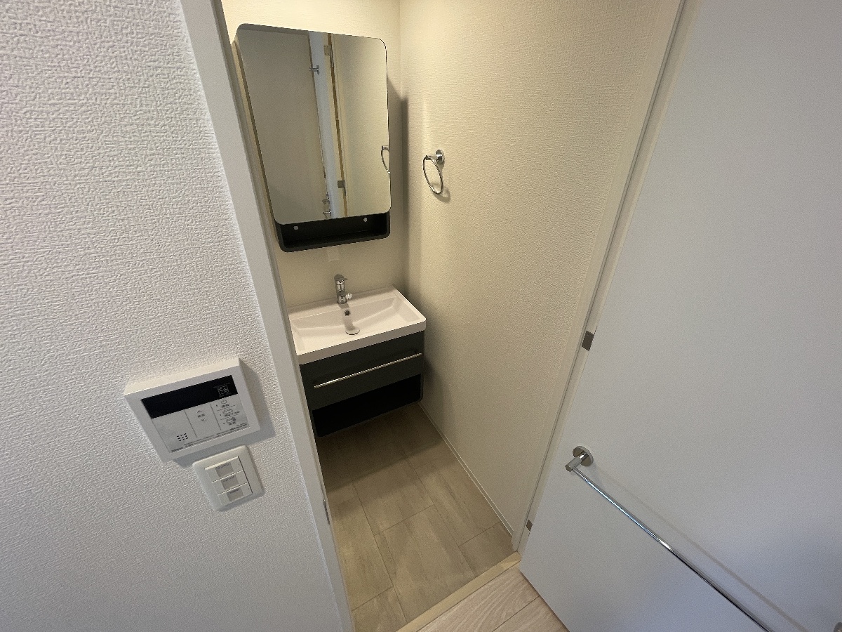 洗面所 写真6