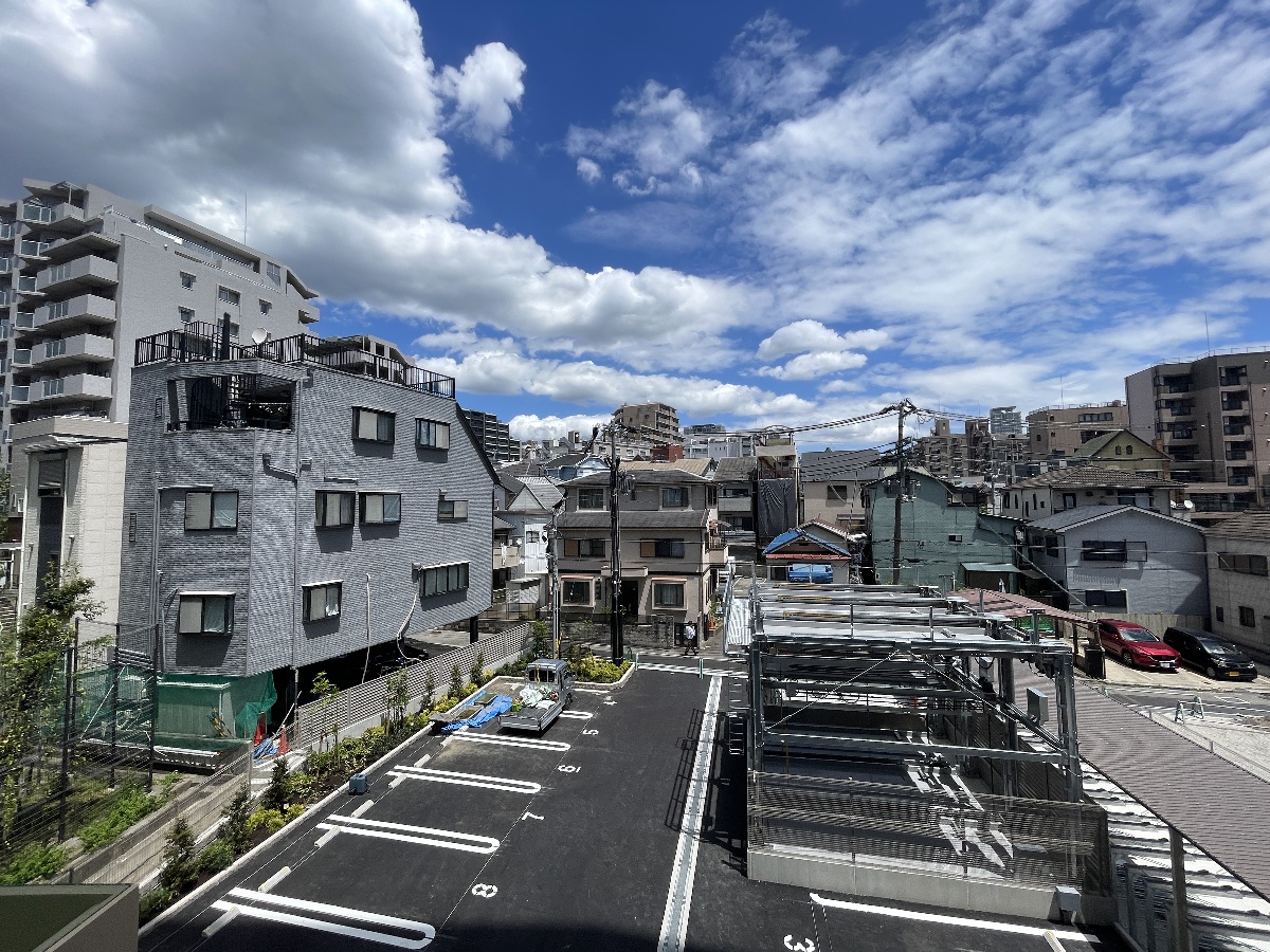 眺望 写真17