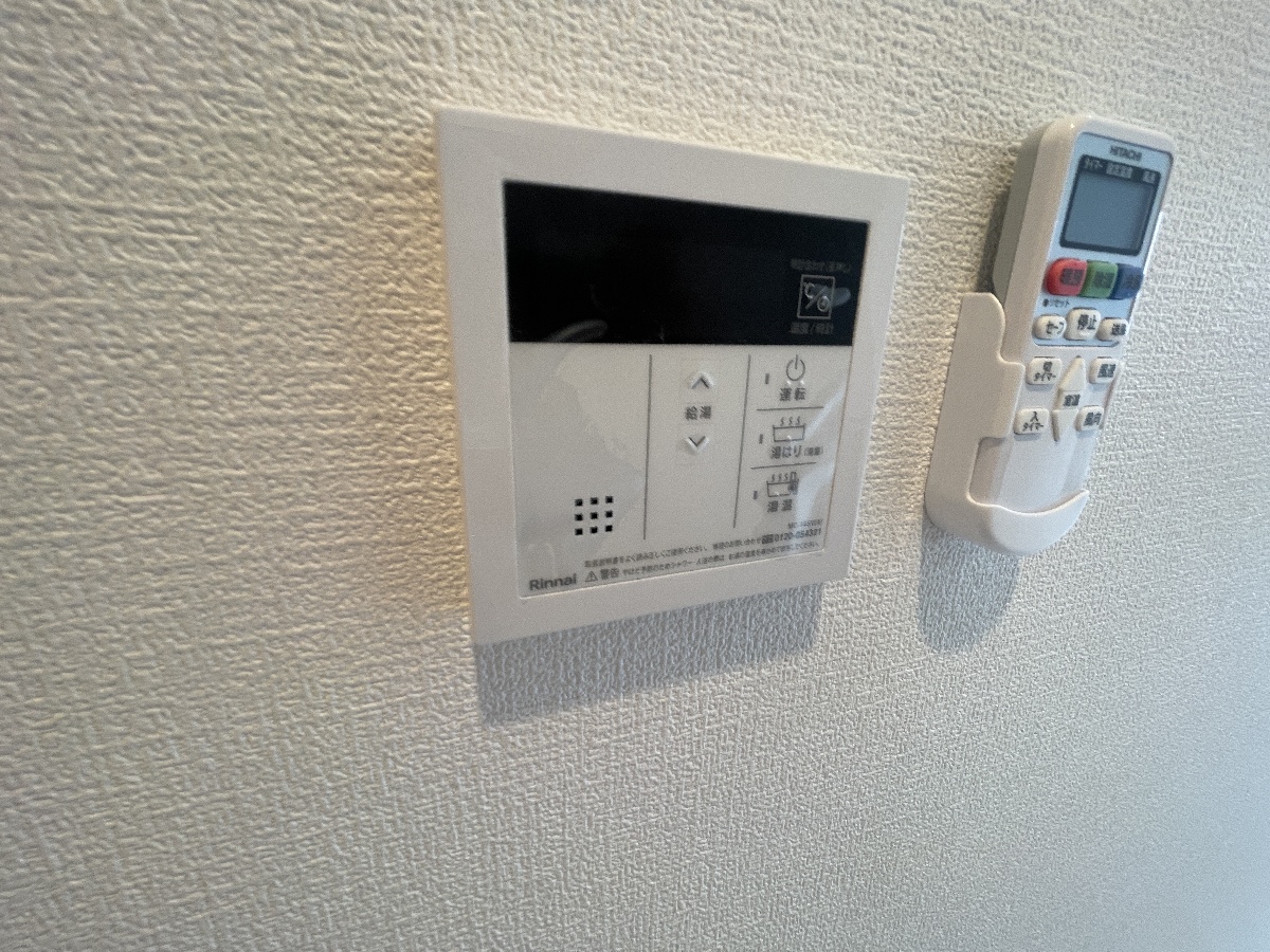 設備 写真16