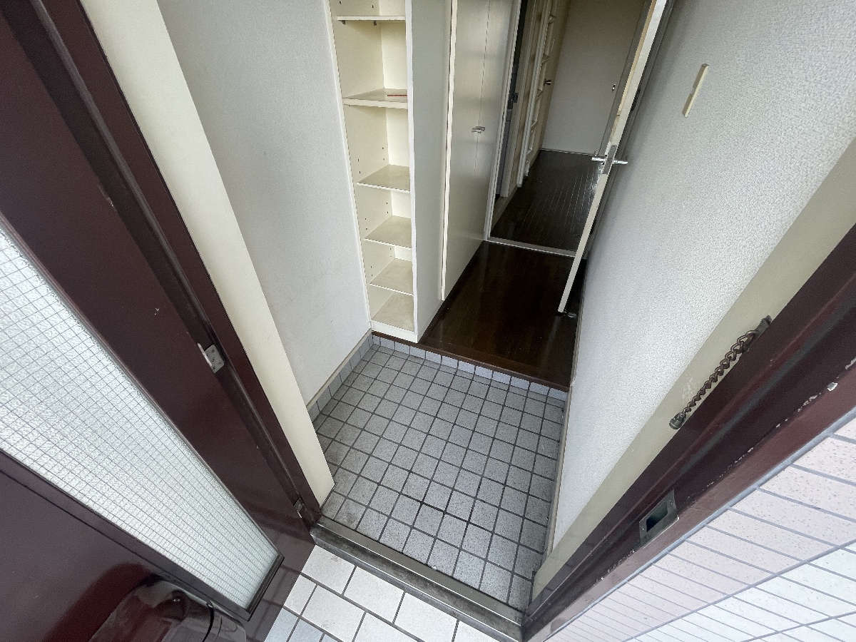 玄関 写真9