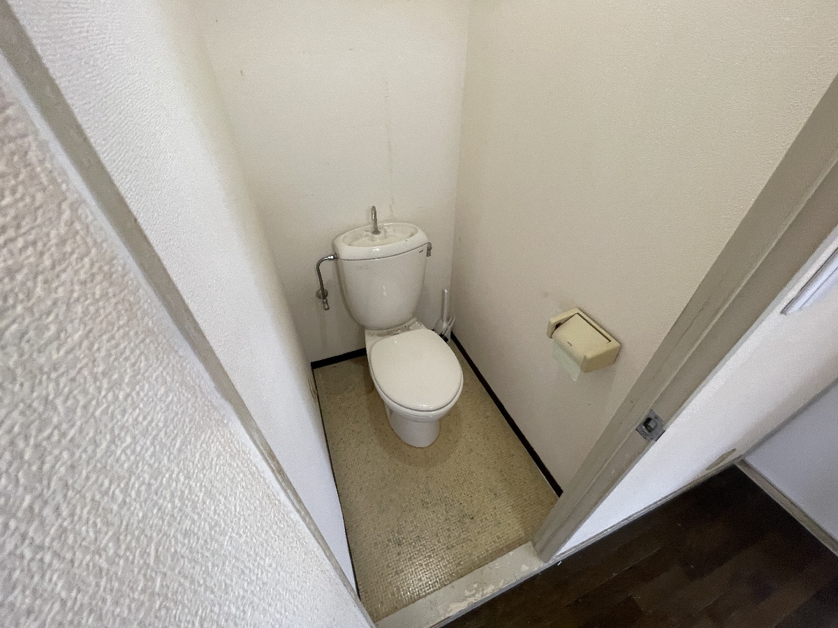 トイレ 写真13