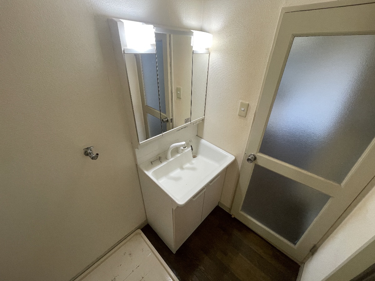 洗面所 写真10