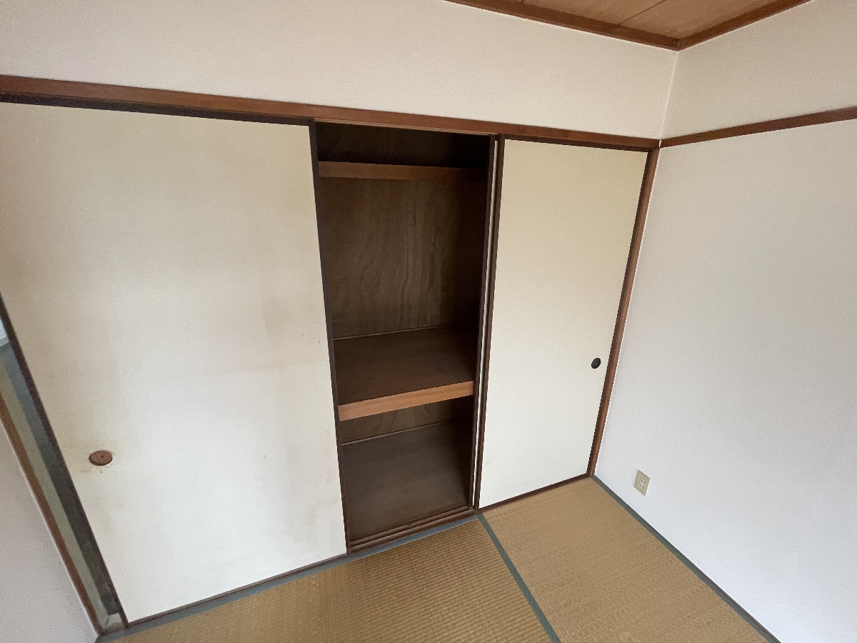 収納 写真14