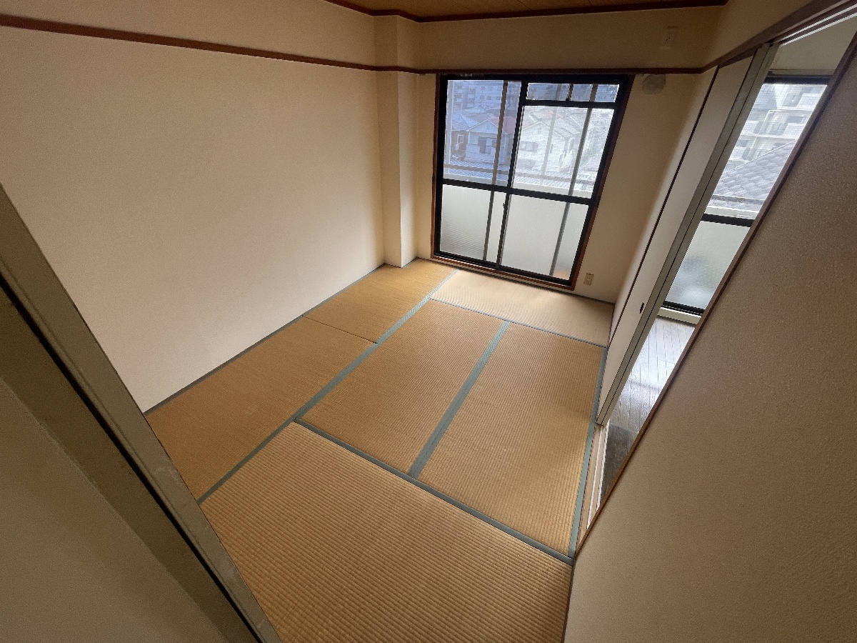 個室 写真7