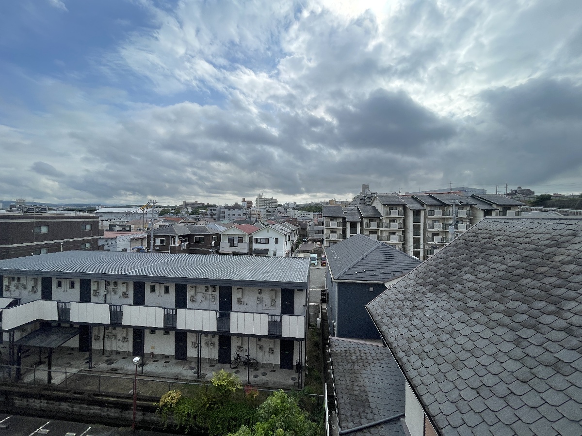 眺望 写真20