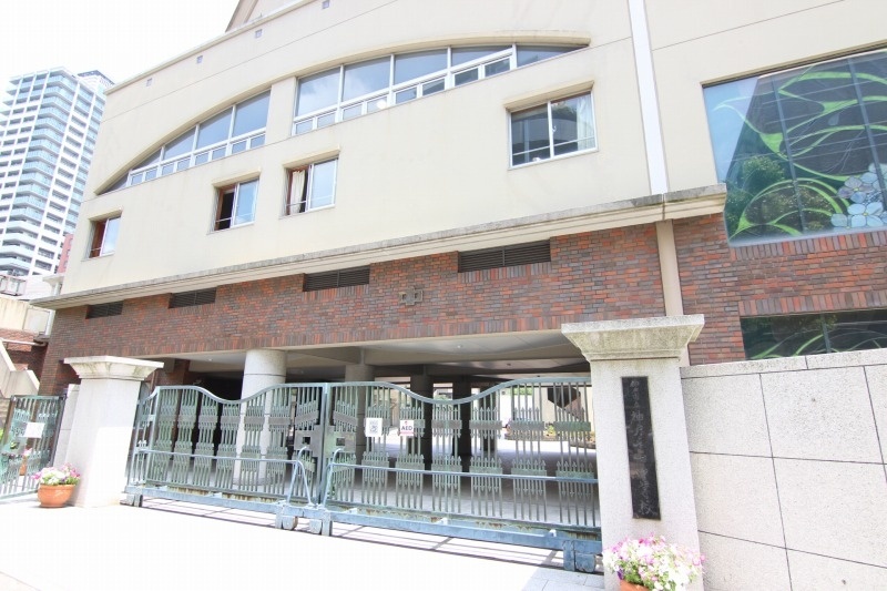 神戸市立神戸生田中学校まで446m (徒歩6分) 写真22