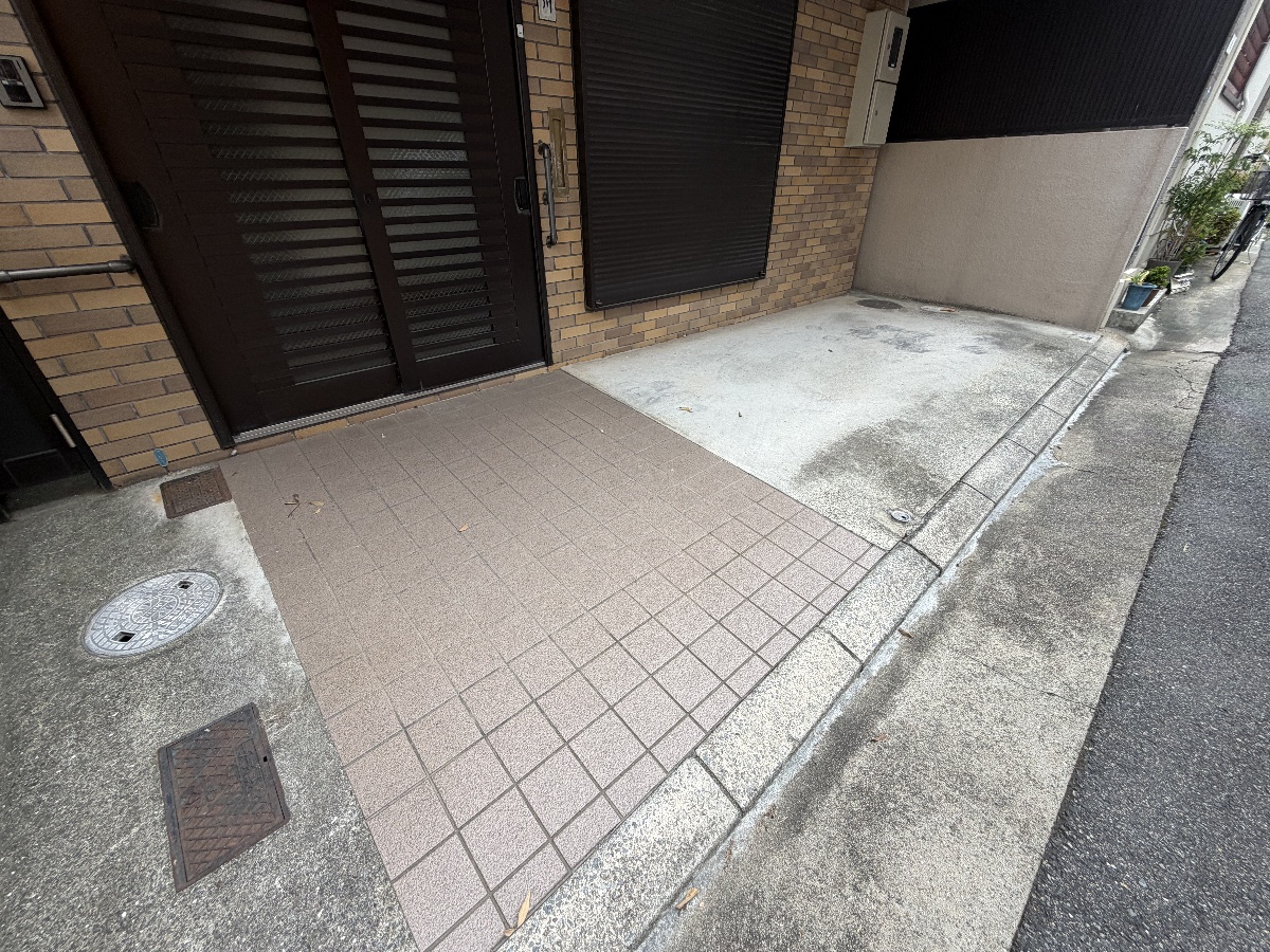 駐車場 写真37