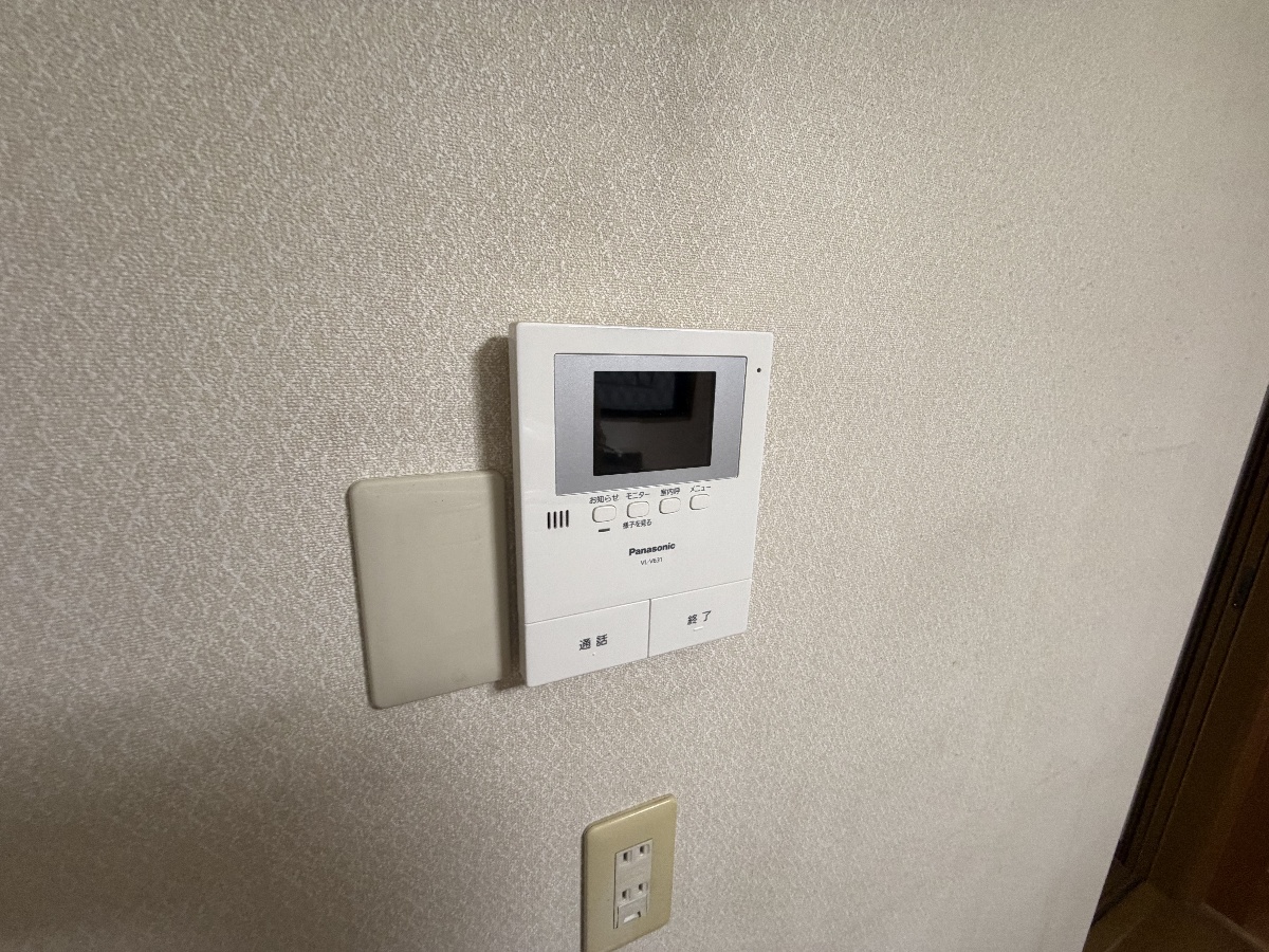 セキュリティ 写真30