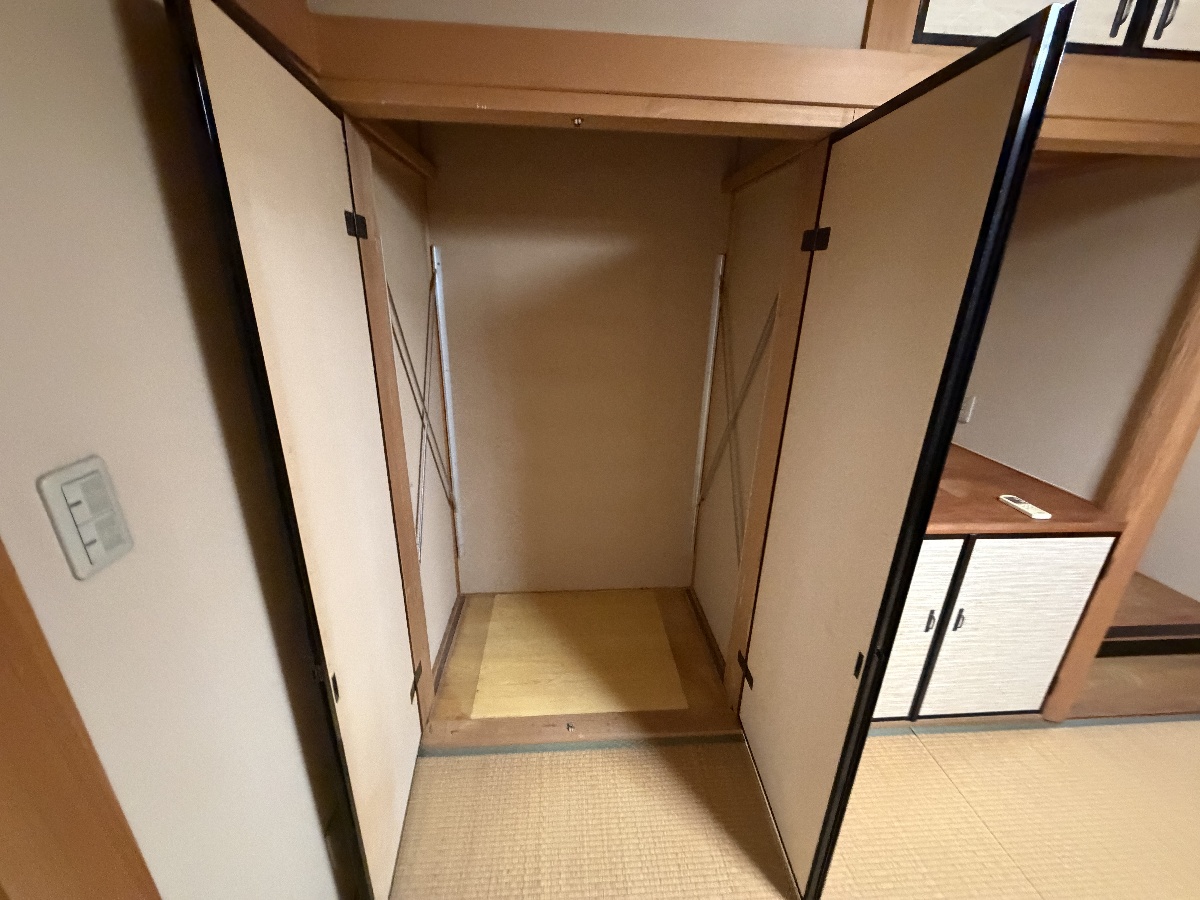 収納 写真18