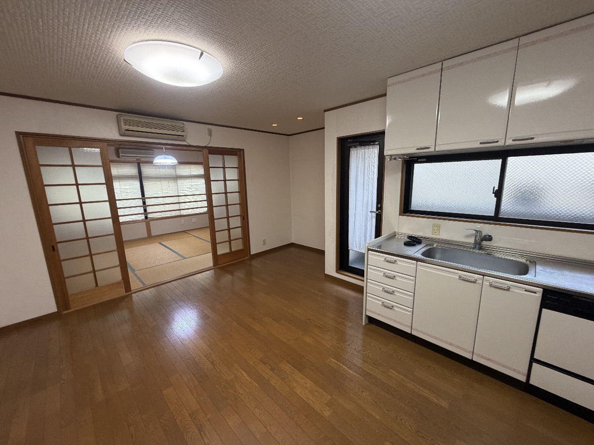 居室 写真9