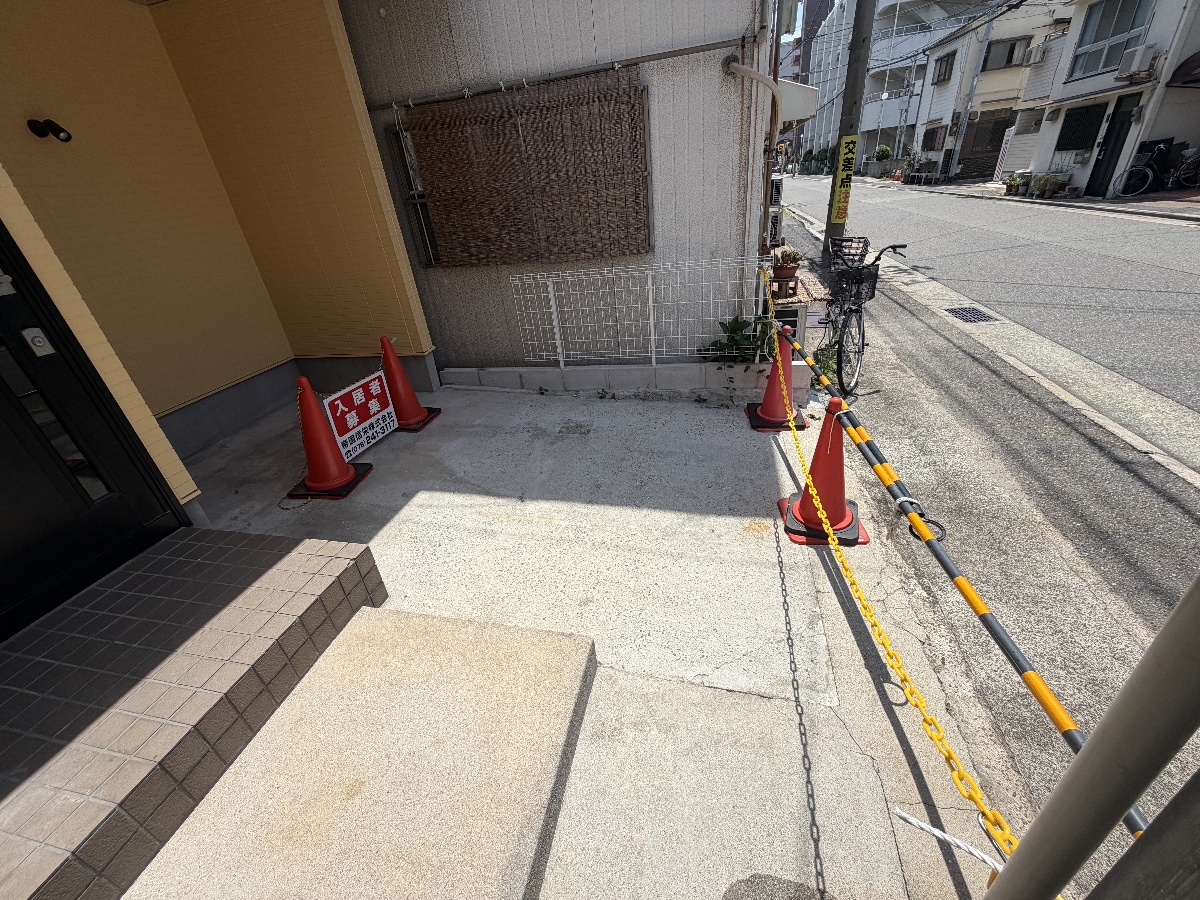駐車場 写真37