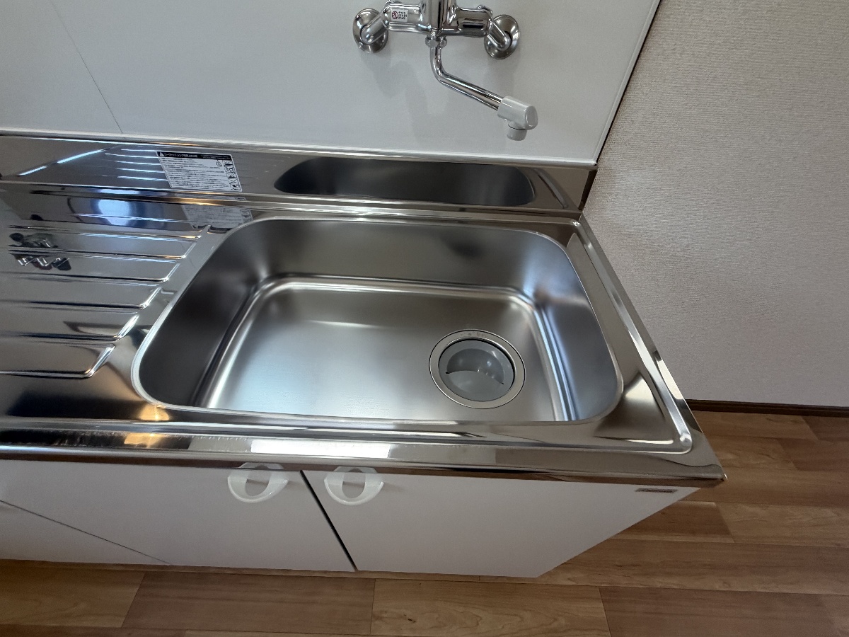 キッチン 写真10