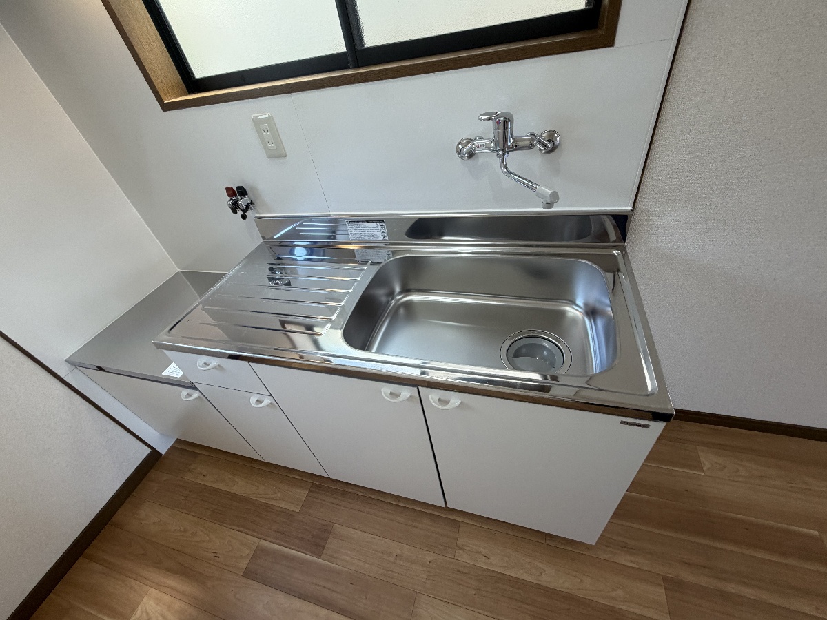 キッチン 写真11