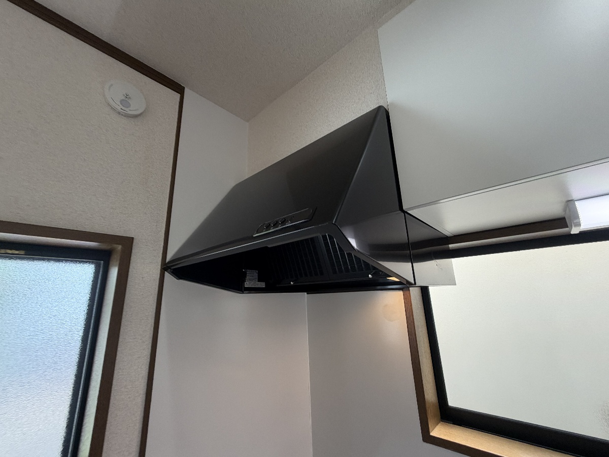 キッチン 写真12
