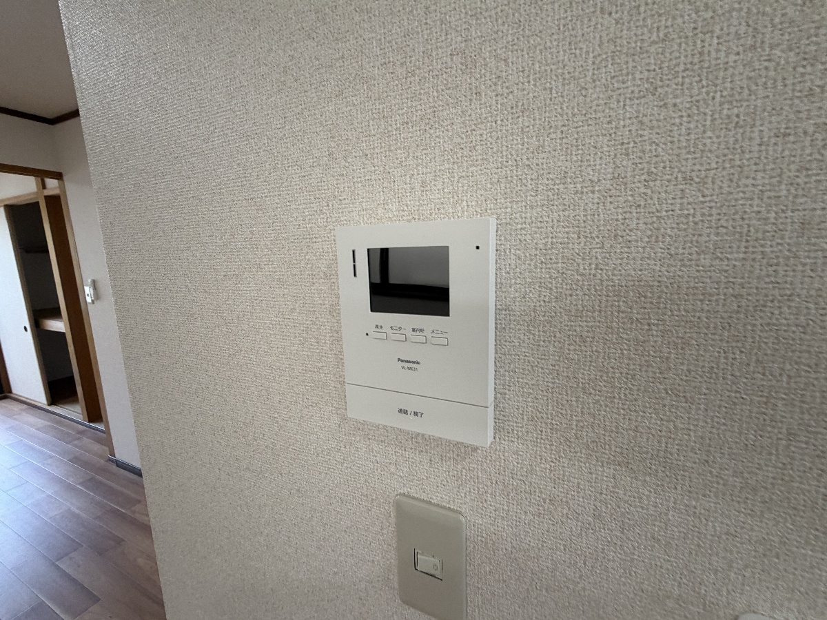 セキュリティ 写真31