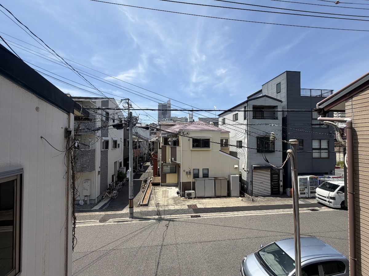 眺望 写真36