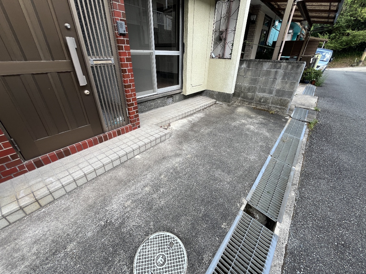 駐車場 写真20