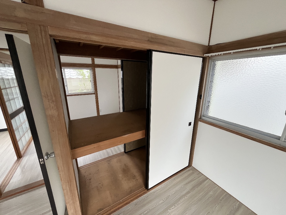 収納 写真13