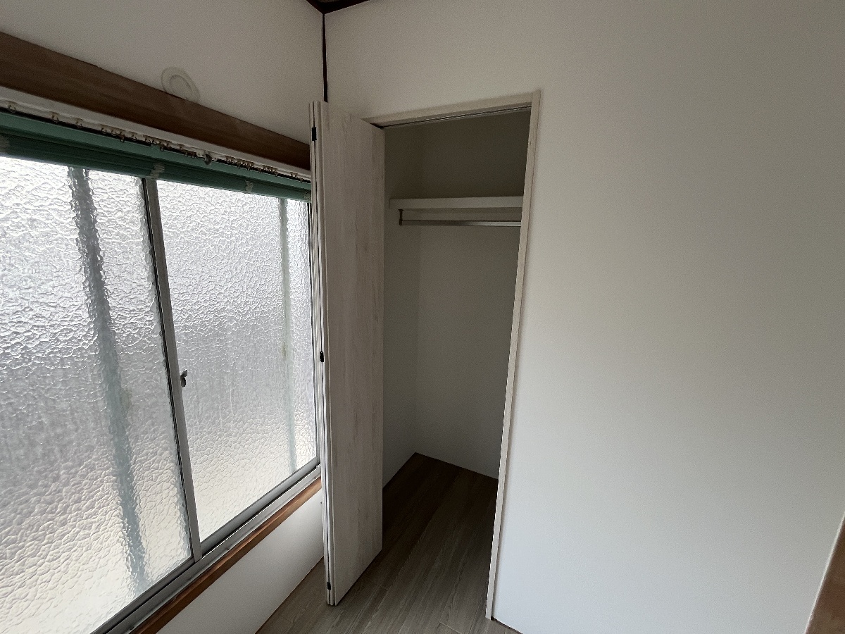 収納 写真14