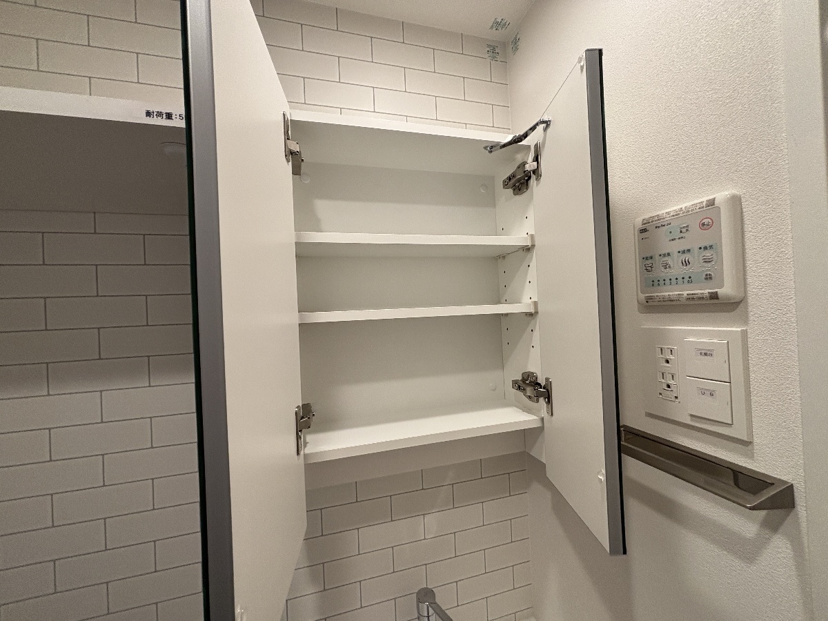 収納 写真10