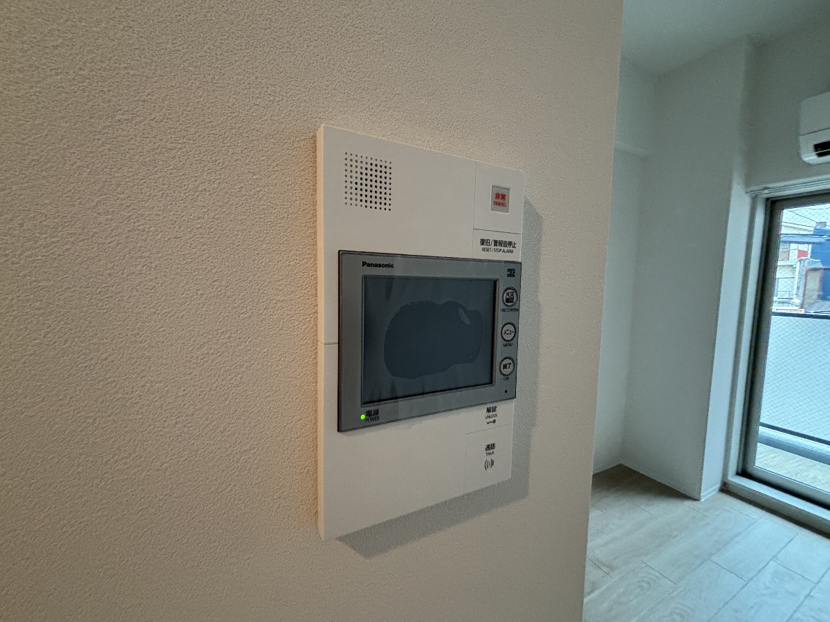 セキュリティ 写真14