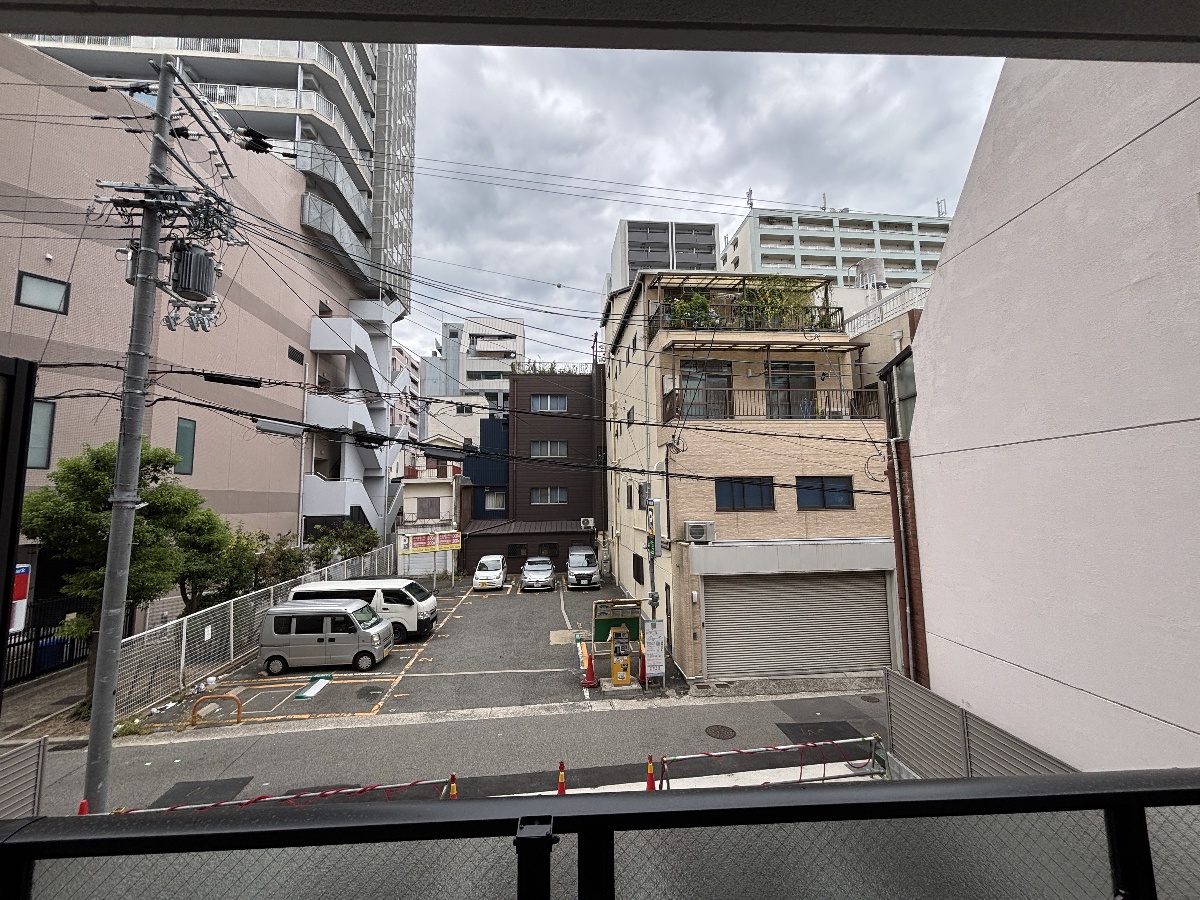 眺望 写真19