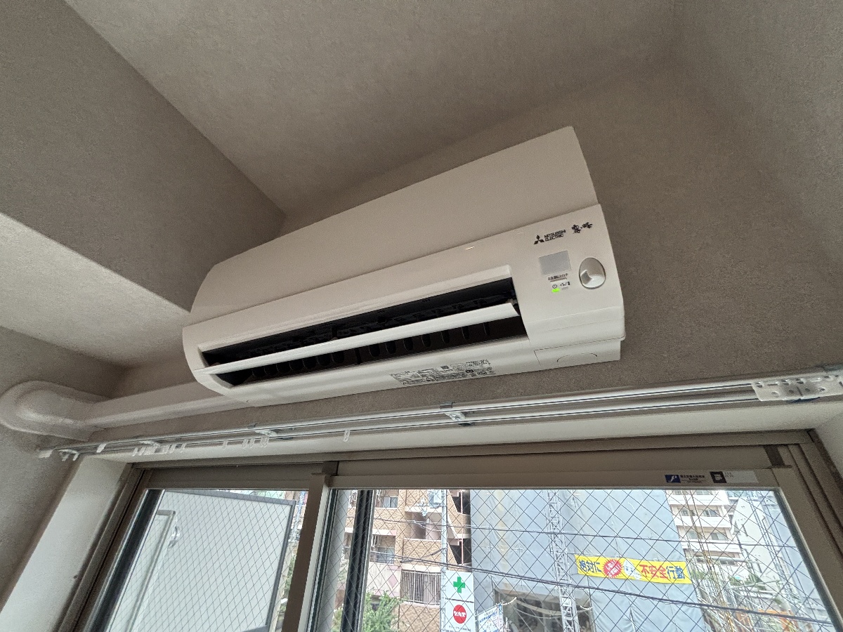 設備 写真18