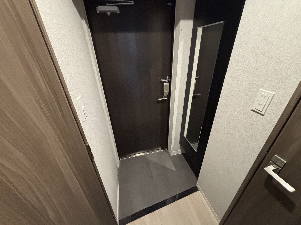 玄関 写真9