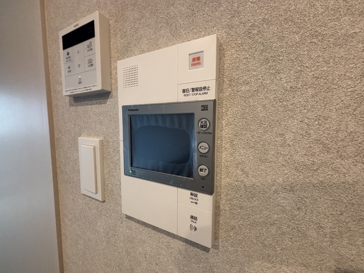 セキュリティ 写真16
