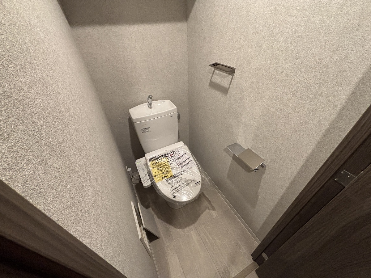 トイレ 写真11