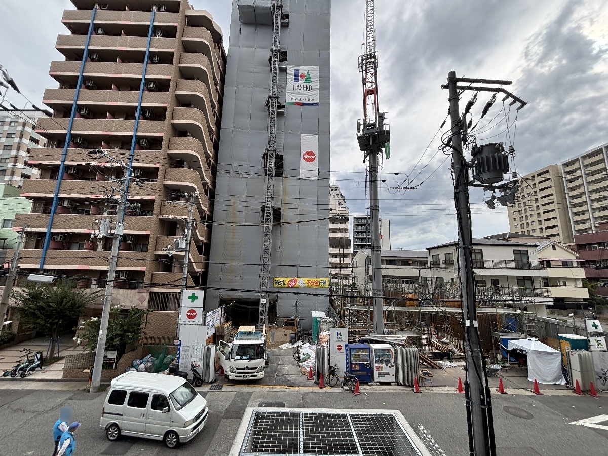 眺望 写真20
