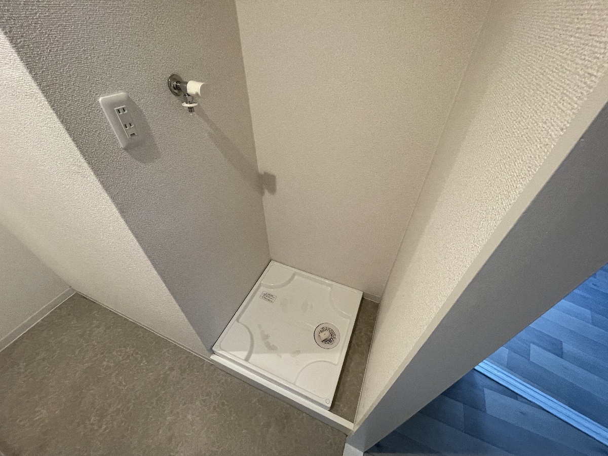 その他部屋・スペース 写真5