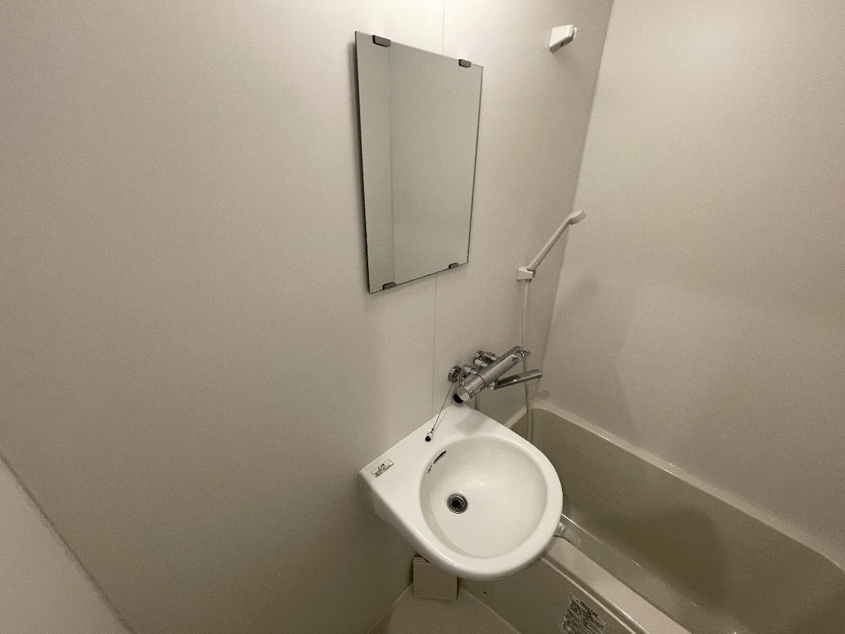 洗面所 写真7