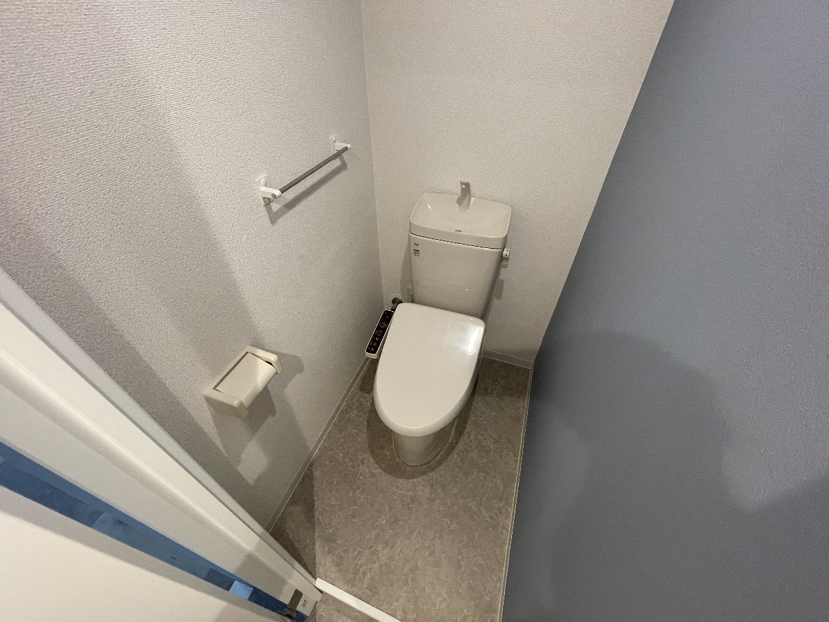 トイレ 写真9