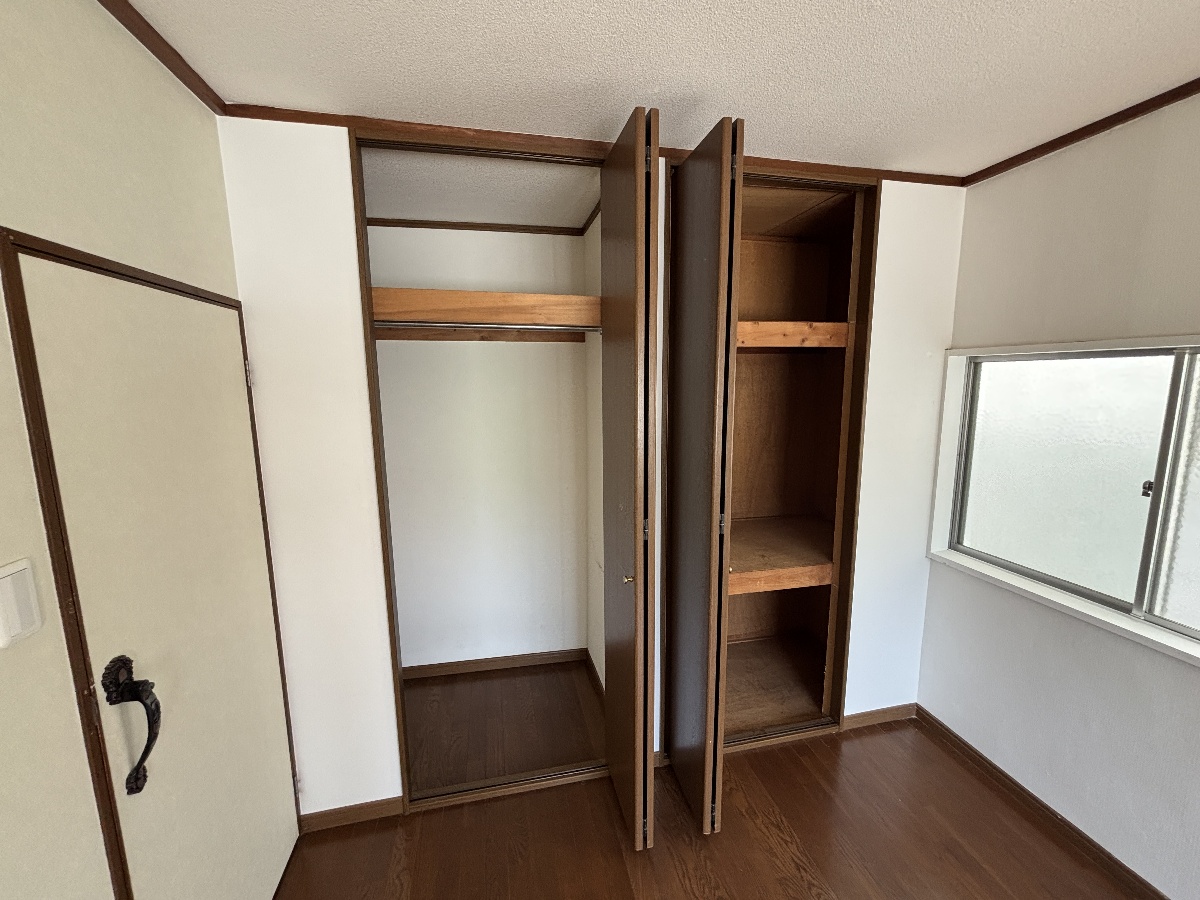 収納 写真12