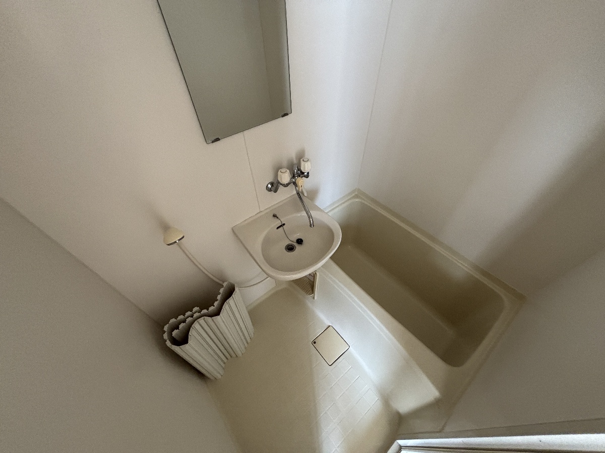 バス 写真9