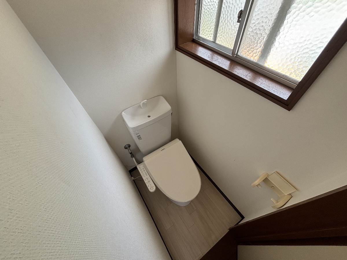 トイレ 写真10