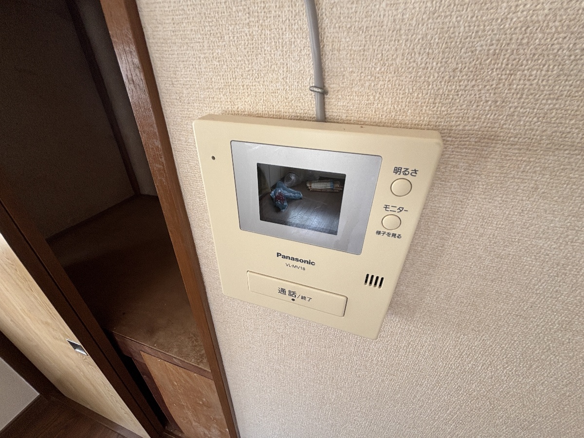 セキュリティ 写真15