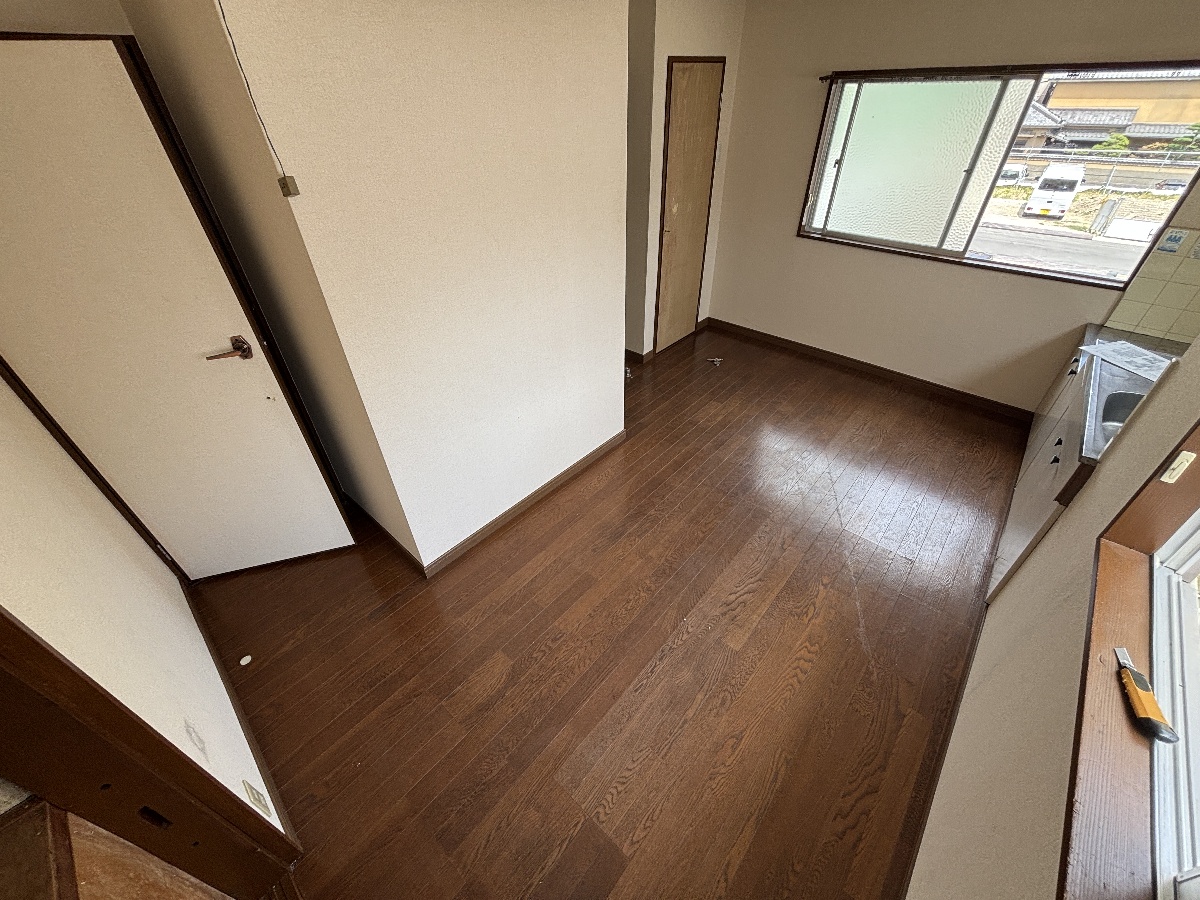 その他部屋・スペース 写真5